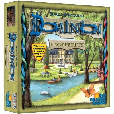 board games